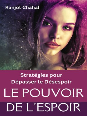 cover image of Le Pouvoir de l'Espoir